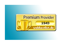 Webhostlist Premium-Provider